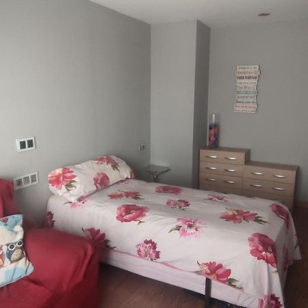 Apartamento Calle Renueva Leon Exterior photo